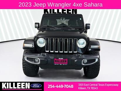 jeep wrangler 4xe 2023 1C4JJXP60PW554442 image jeep wrangler 4xe 2023 1C4JJXP60PW554442 image